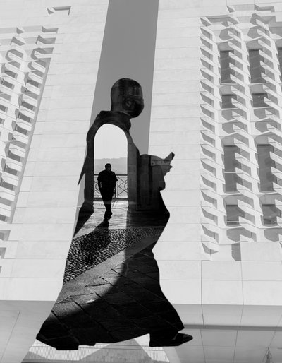  - Martin Agius