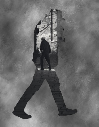  - Martin Agius