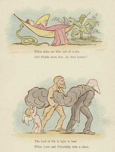 Page des Symboles et Métaphores de Cynicus - Martin Cynicus Anderson