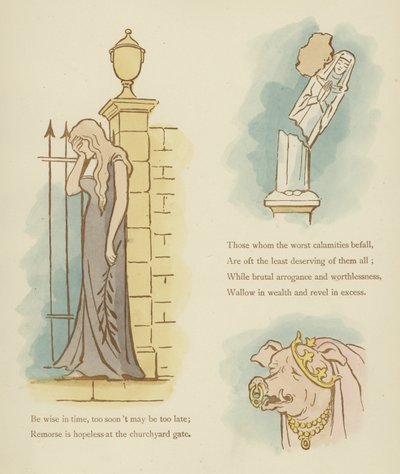 Page des Symboles et Métaphores de Cynicus - Martin Cynicus Anderson