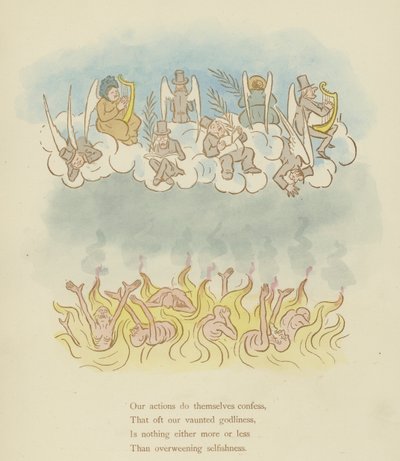 Page de Symboles et Métaphores par Cynicus - Martin Cynicus Anderson