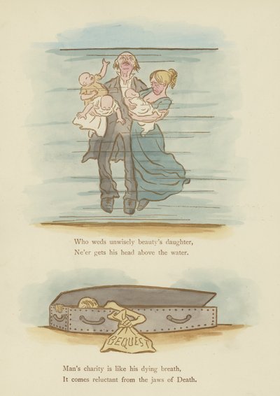 Page de Symboles et Métaphores par Cynicus - Martin Cynicus Anderson
