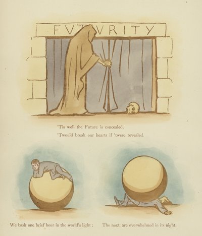 Page de Symboles et Métaphores par Cynicus - Martin Cynicus Anderson