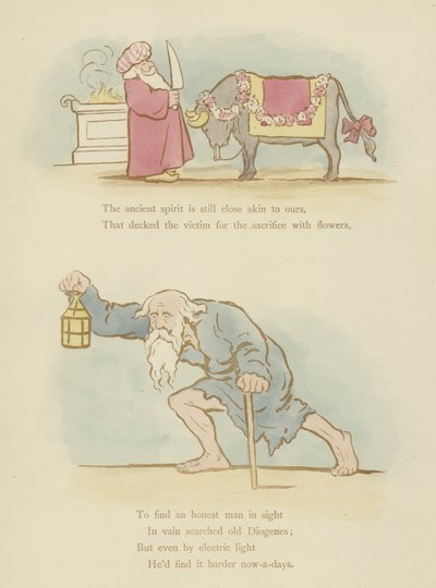 Page de Symboles et Métaphores par Cynicus - Martin Cynicus Anderson
