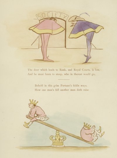Page de Symboles et Métaphores par Cynicus - Martin Cynicus Anderson