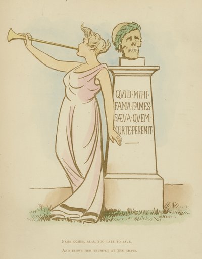 Page des Satires de Cynicus - Martin Cynicus Anderson