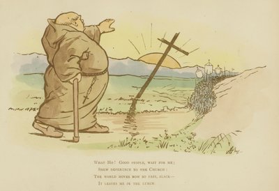 Page des Satires de Cynicus - Martin Cynicus Anderson