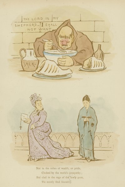 Page des Satires de Cynicus - Martin Cynicus Anderson