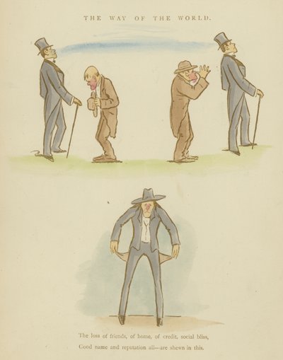 Page des Satires de Cynicus - Martin Cynicus Anderson