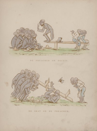 Page des Humours de Cynicus - Martin  Anderson