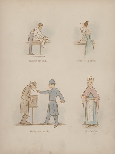 Page des Humours de Cynicus - Martin  Anderson