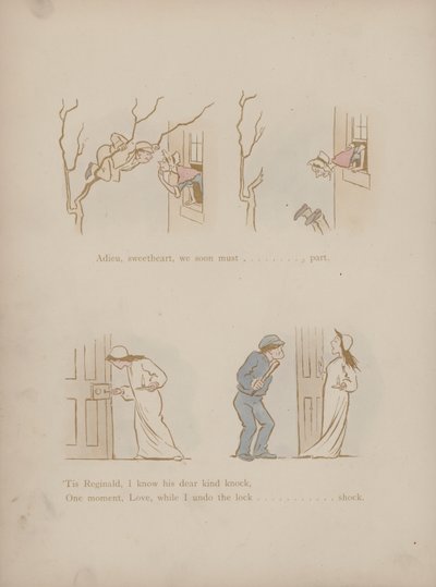 Page des Humours de Cynicus - Martin  Anderson