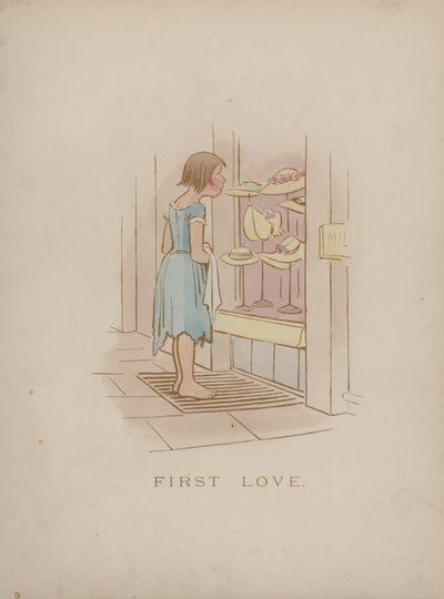 Page de l