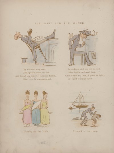 Page de l