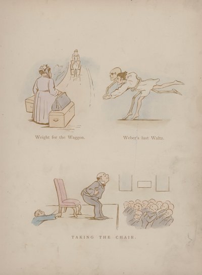 Page des Humours de Cynicus - Martin  Anderson