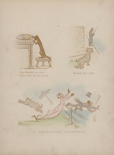 Page des Humours de Cynicus - Martin  Anderson