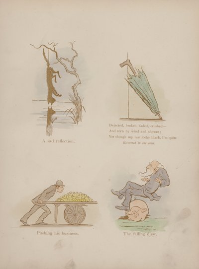 Page des Humours de Cynicus - Martin  Anderson