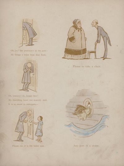 Page des Humours de Cynicus - Martin  Anderson