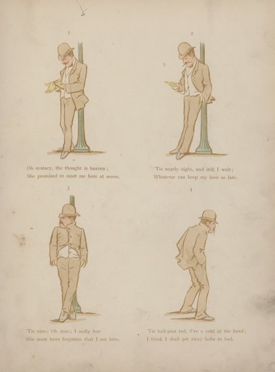 Page des Humours de Cynicus - Martin  Anderson