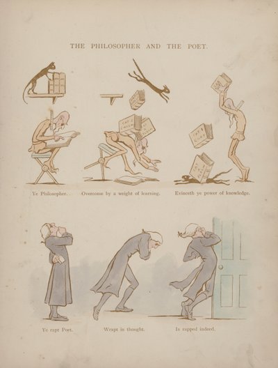 Page des Humours de Cynicus - Martin  Anderson