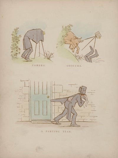 Page des Humours de Cynicus - Martin  Anderson