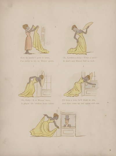 Page des Humours de Cynicus - Martin  Anderson