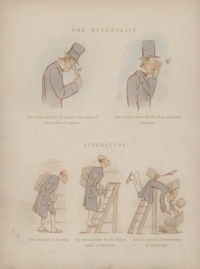 Page des Humours de Cynicus - Martin  Anderson