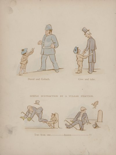 Page de The Humours of Cynicus - Martin  Anderson