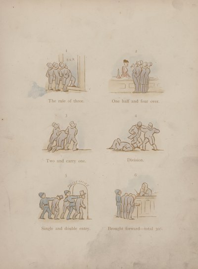 Page des Humours de Cynicus - Martin  Anderson