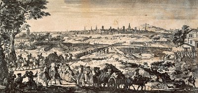 Guerre de Succession d