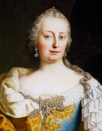 Portrait de l