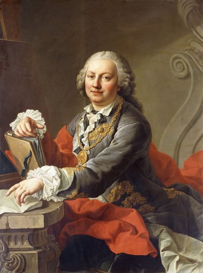 Portrait de l