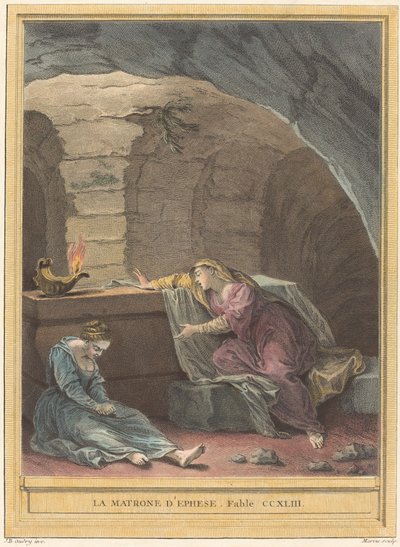 La matrone d