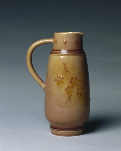 Petit pichet, 1885 - Martin Rettig