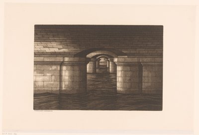 Scène de La Jérusalem délivrée - Martin Schedel