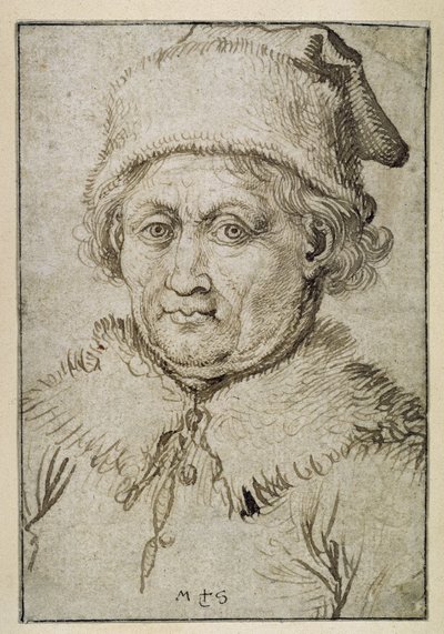  - Martin Schongauer