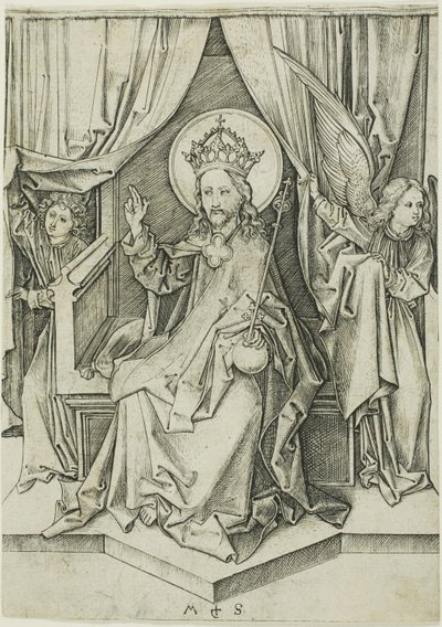  - Martin Schongauer