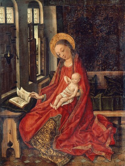 Vierge à l