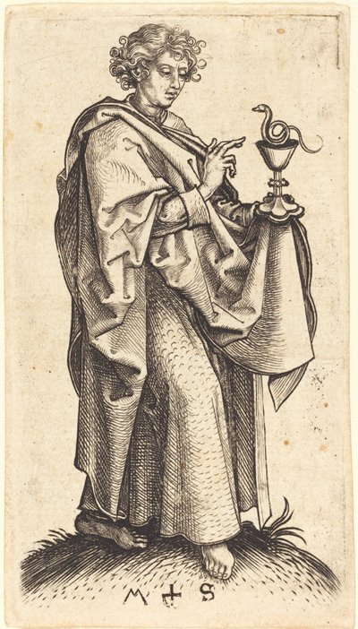 Saint Jean l