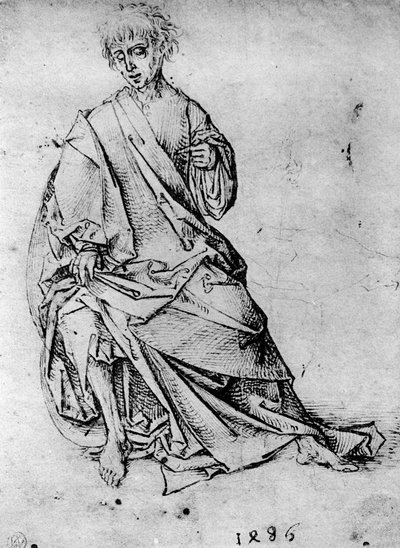 Étude d