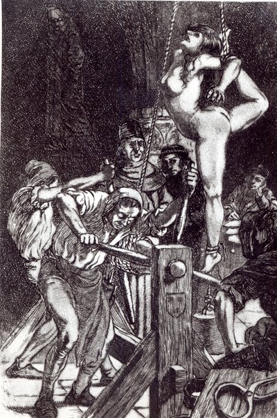 Punition d