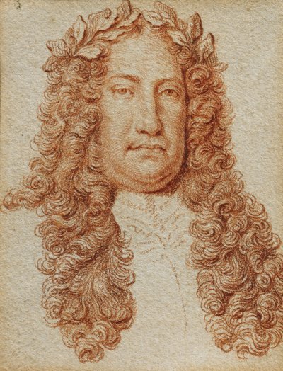 Empereur Charles VI - Martin van Meytens d. J.