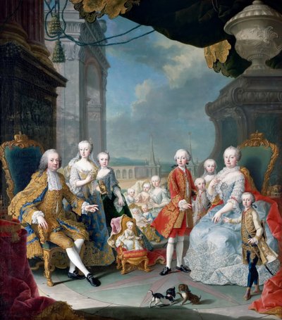 Maria Theresia d