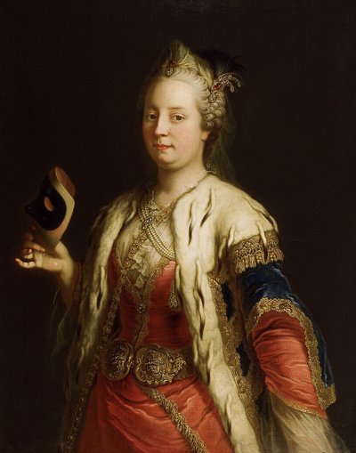 Portrait de l