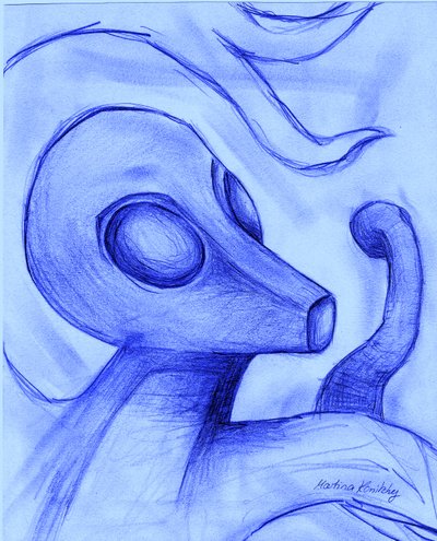 Alien l