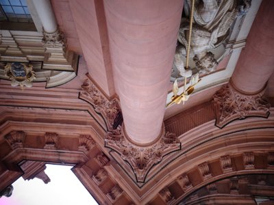 Église - Martina Konitzky