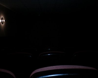 Cinéma - Martina Konitzky