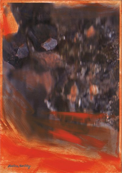 Pierre de grenade - Martina Konitzky