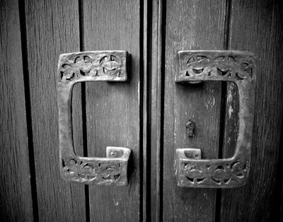 Porte d