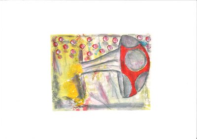 Champignon - Martina Konitzky